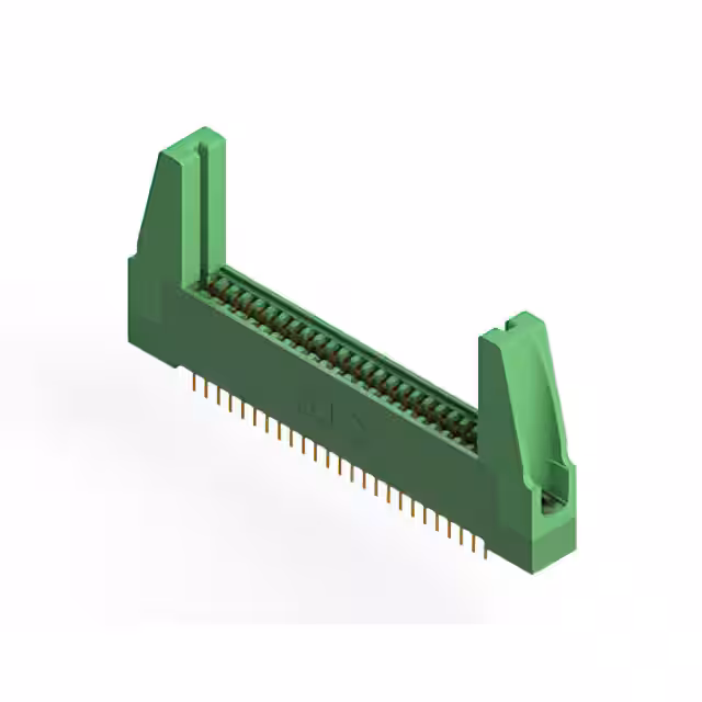 345-050-524-288 EDAC Inc.  Edgeboard Connectors